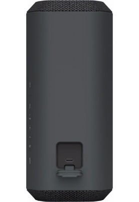 Портативна колонка Sony SRS-XE300 Black (SRSXE300B.RU2/SRSXE300B.CE7)