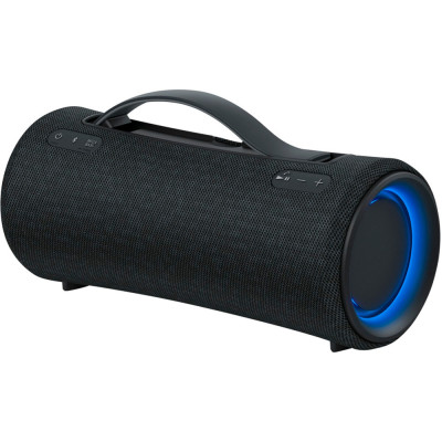Портативна колонка Sony SRS-XG300 Black (SRSXG300B.RU4/SRSXG300B.EU8)