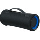 Портативна колонка Sony SRS-XG300 Black (SRSXG300B.RU4/SRSXG300B.EU8)