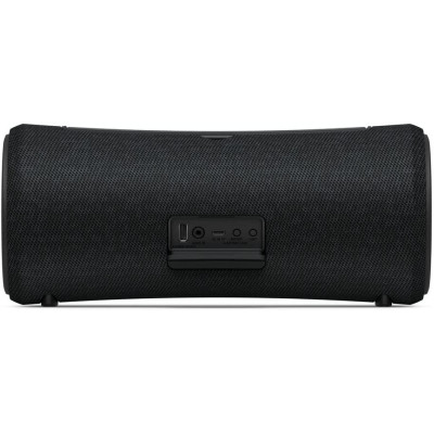 Портативна колонка Sony SRS-XG300 Black (SRSXG300B.RU4/SRSXG300B.EU8)