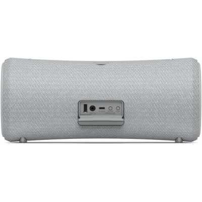Портативна колонка Sony SRS-XG300 Grey (SRSXG300H.RU4/SRSXG300H.EU8)