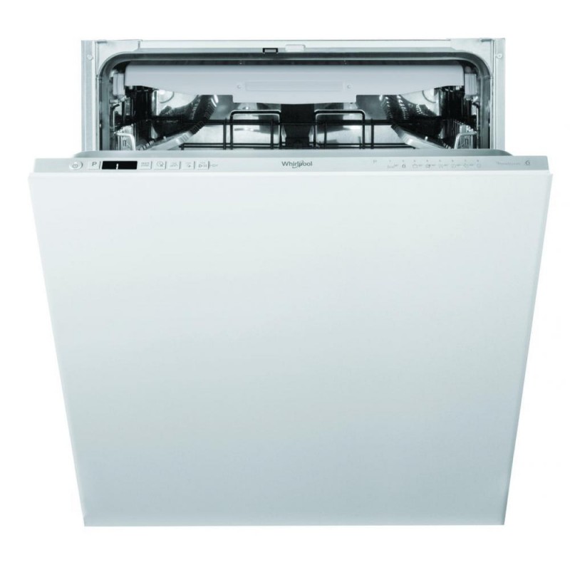 Посудомийна машина Whirlpool WIC 3C33 F