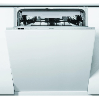 Посудомийна машина Whirlpool WIC 3C33 F