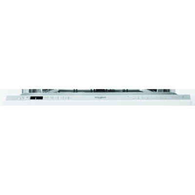 Посудомийна машина Whirlpool WIC 3C33 F