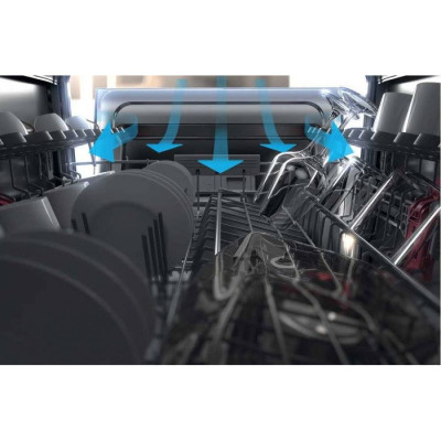 Посудомийна машина Whirlpool WIP4O41PLEG