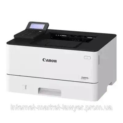 Принтер Canon i-SENSYS LBP233dw + Wi-Fi (5162C008)