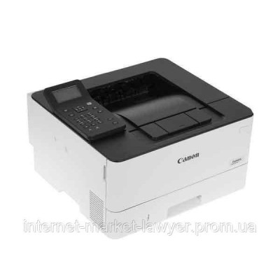 Принтер Canon i-SENSYS LBP233dw + Wi-Fi (5162C008)
