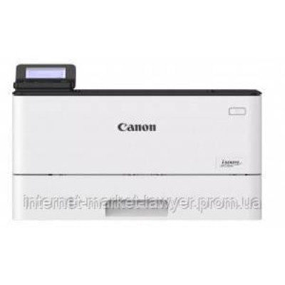 Принтер Canon i-SENSYS LBP233dw + Wi-Fi (5162C008)