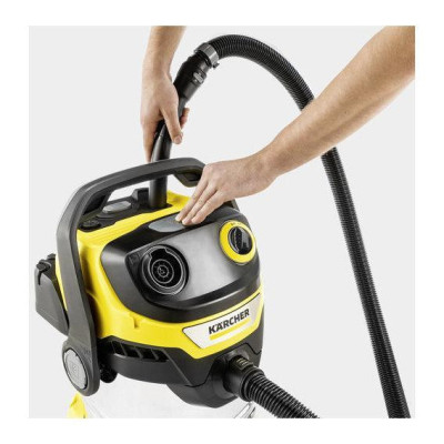 Професійний пилосос Karcher WD 5 S V-25/6/22 (1.628-350.0)