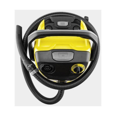 Професійний пилосос Karcher WD 5 S V-25/6/22 (1.628-350.0)