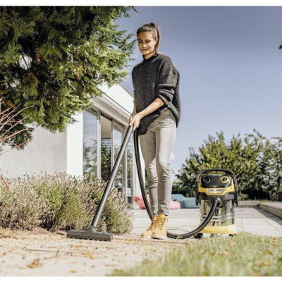 Професійний пилосос Karcher WD 5 S V-25/6/22 (1.628-350.0)