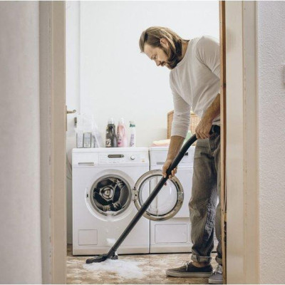 Професійний пилосос Karcher WD 5 S V-25/6/22 (1.628-350.0)