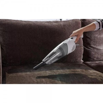 Пилосос 2в1 (вертикальний + ручний) Deerma Suction Vacuum Cleaner DX118C Пилосос 2в1 (вертикальний + ручний) Deerma Suction Vacuum Cleaner DX118C