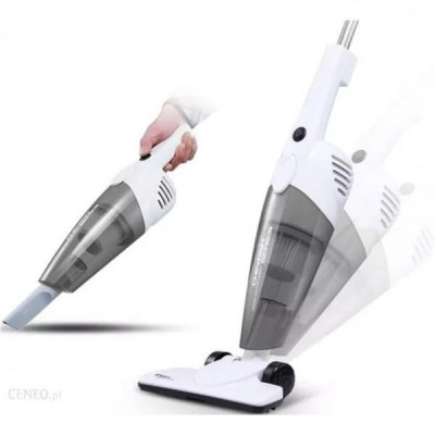 Пилосос 2в1 (вертикальний + ручний) Deerma Suction Vacuum Cleaner DX118C Пилосос 2в1 (вертикальний + ручний) Deerma Suction Vacuum Cleaner DX118C