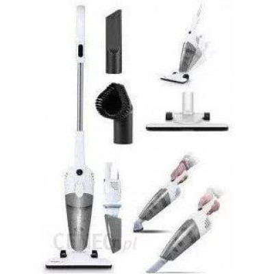 Пилосос 2в1 (вертикальний + ручний) Deerma Suction Vacuum Cleaner DX118C Пилосос 2в1 (вертикальний + ручний) Deerma Suction Vacuum Cleaner DX118C