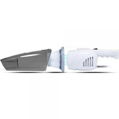 Пилосос 2в1 (вертикальний + ручний) Deerma Suction Vacuum Cleaner DX118C Пилосос 2в1 (вертикальний + ручний) Deerma Suction Vacuum Cleaner DX118C