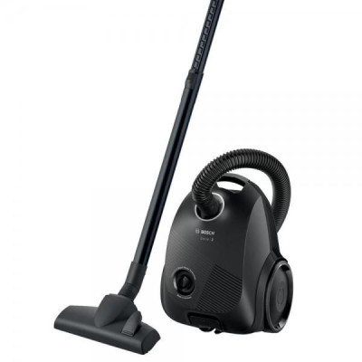 Пилосос з мішком Bosch BGBS2LB1 Пилосос з мішком Bosch BGBS2LB1
