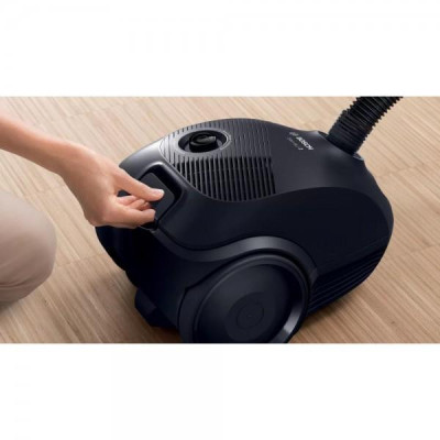 Пилосос з мішком Bosch BGBS2LB1 Пилосос з мішком Bosch BGBS2LB1