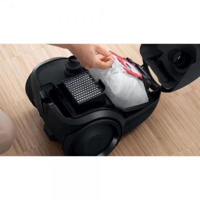 Пилосос з мішком Bosch BGBS2LB1 Пилосос з мішком Bosch BGBS2LB1