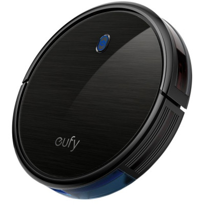 Робот-пилосос ANKER Eufy RoboVac 11S Black