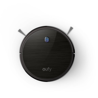 Робот-пилосос ANKER Eufy RoboVac 11S Black