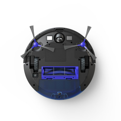 Робот-пилосос ANKER Eufy RoboVac 11S Black