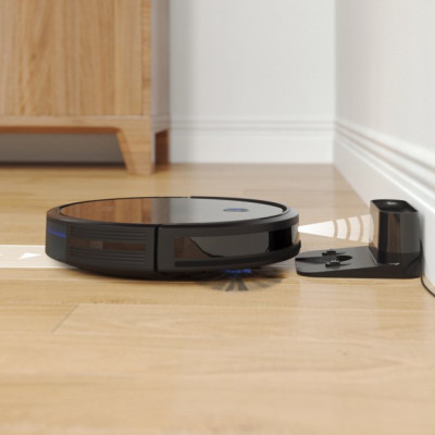 Робот-пилосос ANKER Eufy RoboVac 11S Black