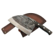Сербська сокира Samura MAD BULL (SMB-0040MC)