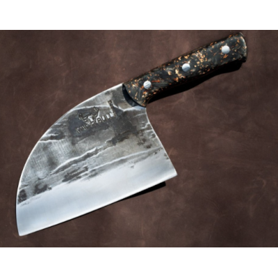 Сербська сокира Samura MAD BULL (SMB-0040MC)