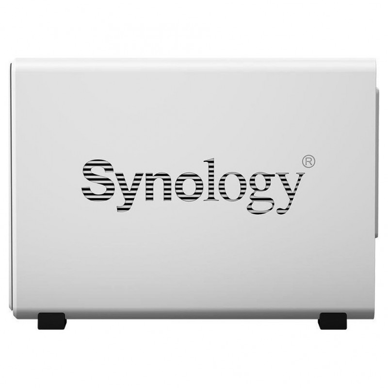 Мережевий накопичувач Synology DS220j + 12Tb N300