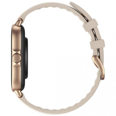 Смарт-годинник Amazfit GTS 3 Ivory White Смарт-годинник Amazfit GTS 3 Ivory White