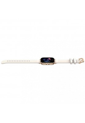 Смарт-годинник Amazfit GTS 3 Ivory White