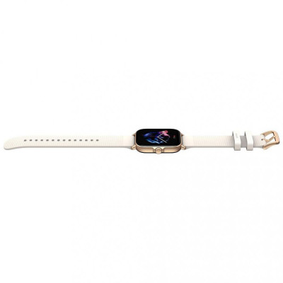 Смарт-годинник Amazfit GTS 3 Ivory White Смарт-годинник Amazfit GTS 3 Ivory White