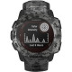 Смарт-годинник Garmin Instinct Solar Graphite Camo (010-02293-05/010-02293-15)