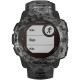 Смарт-годинник Garmin Instinct Solar Graphite Camo (010-02293-05/010-02293-15)
