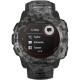 Смарт-годинник Garmin Instinct Solar Graphite Camo (010-02293-05/010-02293-15)