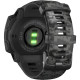 Смарт-годинник Garmin Instinct Solar Graphite Camo (010-02293-05/010-02293-15)