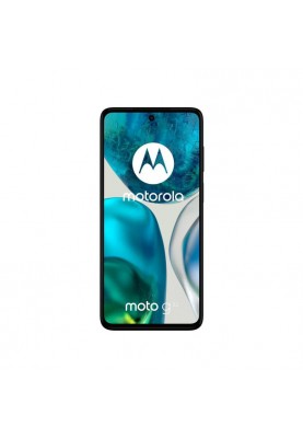 Смартфон Motorola Moto G52 4/128GB Charcoal Gray (PAU70003)