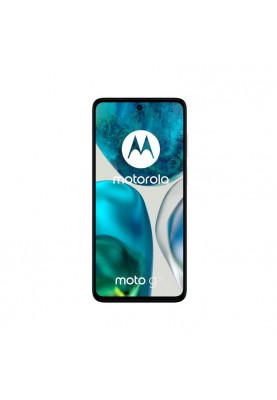 Смартфон Motorola Moto G52 4/128GB White (PAU70010)