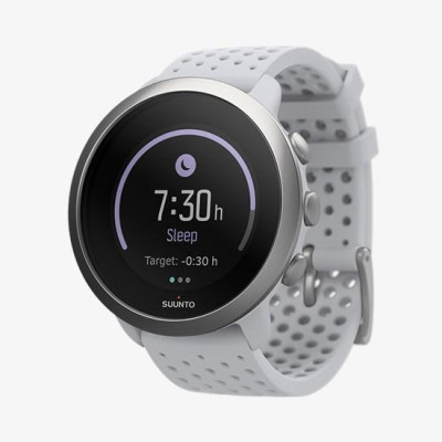 Спортивний годинник Suunto 3 Pebble White (SS050416000)