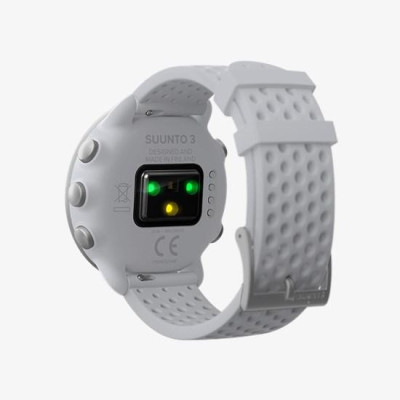 Спортивний годинник Suunto 3 Pebble White (SS050416000)