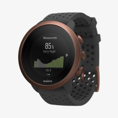 Спортивний годинник Suunto 3 Slate Grey Copper (SS050415000)