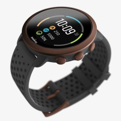 Спортивний годинник Suunto 3 Slate Grey Copper (SS050415000)
