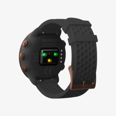 Спортивний годинник Suunto 3 Slate Grey Copper (SS050415000)