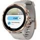 Спортивний годинник Suunto 7 Sandstone Rosegold (SS050381000)