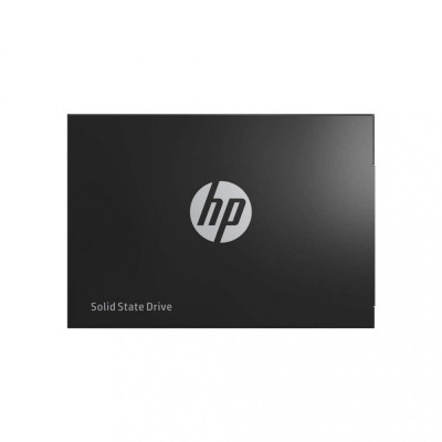 SSD накопичувач HP S650 960 GB (345N0AA)