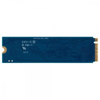 SSD накопичувач Kingston NV2 250 GB (SNV2S/250G)
