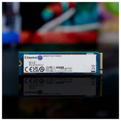 SSD накопичувач Kingston NV2 250 GB (SNV2S/250G)