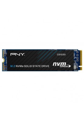 SSD накопичувач PNY CS1030 250 GB (M280CS1030-250-RB)