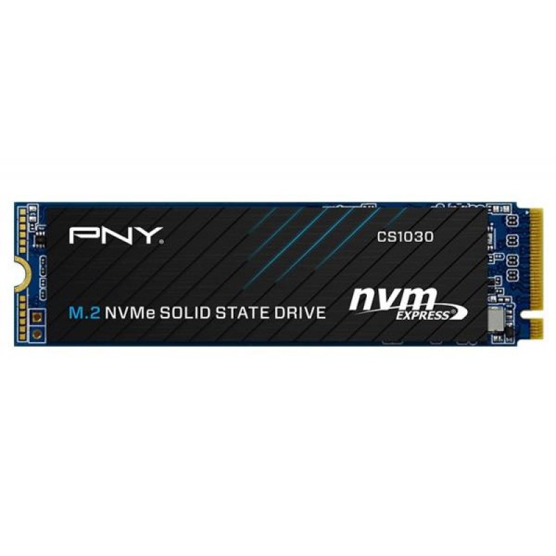 SSD накопичувач PNY CS1030 250 GB (M280CS1030-250-RB)